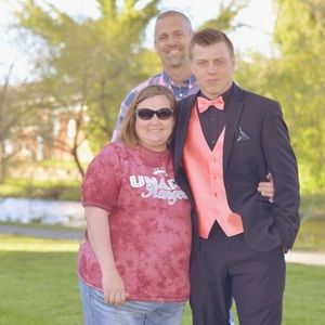 Meet your Posher, Hunter